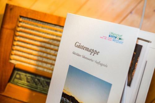 Hotel Alpengasthof Paletti