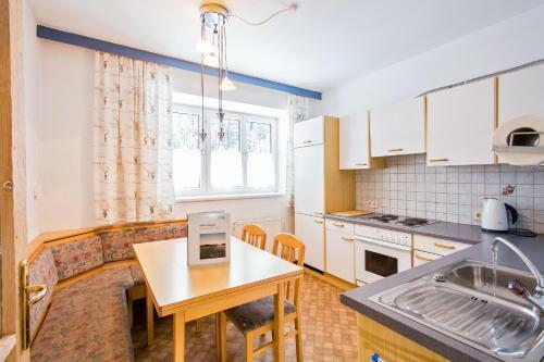 Hotel Alpengasthof Paletti