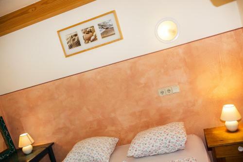 Hotel Alpengasthof Paletti