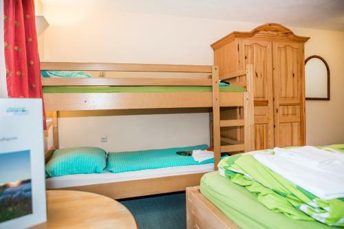 Hotel Alpengasthof Paletti