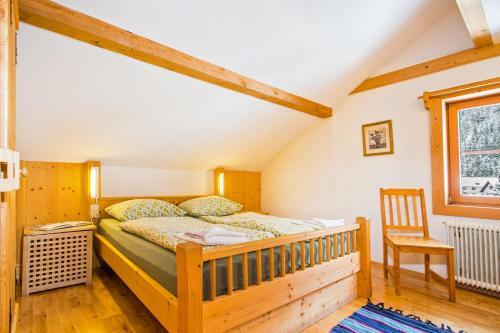 Hotel Alpengasthof Paletti