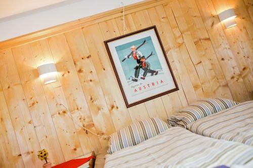 Hotel Alpengasthof Paletti