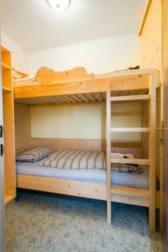 Hotel Alpengasthof Paletti