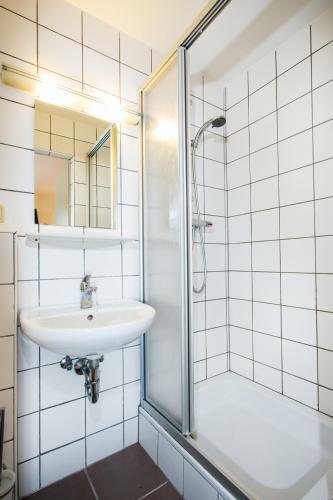 Hotel Alpengasthof Paletti