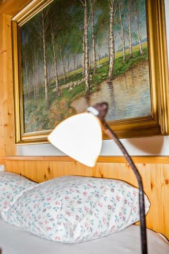 Hotel Alpengasthof Paletti