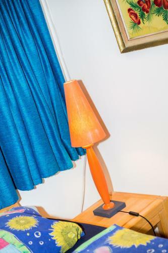 Hotel Alpengasthof Paletti