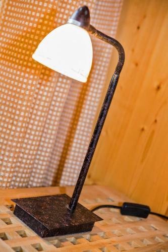 Hotel Alpengasthof Paletti