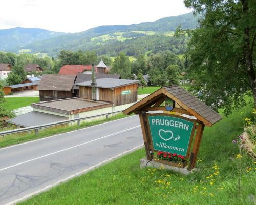 Posada Hotel Pruggererhof