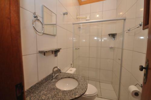 Hostal Pousada Rainha Dos Anjos