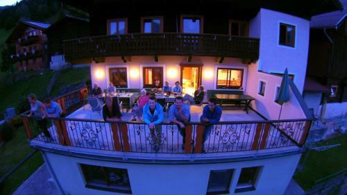 Apartamento Haslinggut