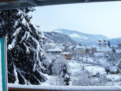 Hotel Staudacher Hof-das Romantische Haus