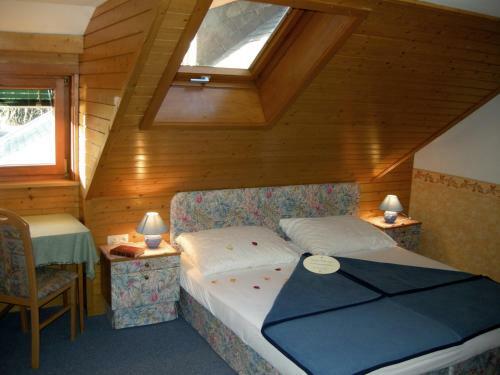 Hotel Staudacher Hof-das Romantische Haus