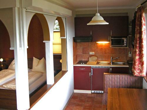 Hotel Staudacher Hof-das Romantische Haus