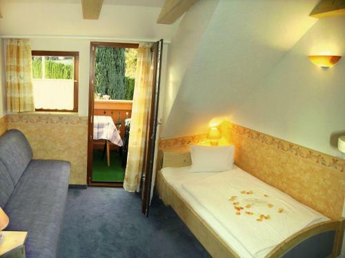 Hotel Staudacher Hof-das Romantische Haus