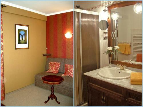 Hotel Staudacher Hof-das Romantische Haus