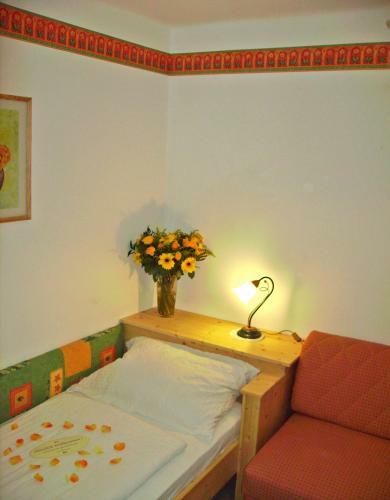 Hotel Staudacher Hof-das Romantische Haus