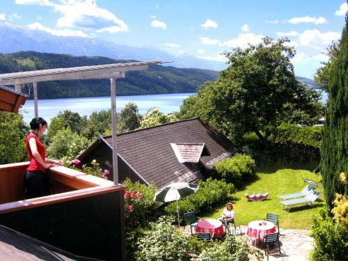 Hotel Staudacher Hof-das Romantische Haus
