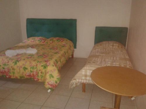 Hostal Pousada S�o Marcos