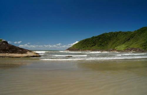 Apartamento Praia Sul Studios