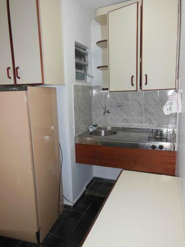 Apartamento Praia Sul Studios