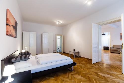 Apartamento Judengasse Premium By Welcome2vienna