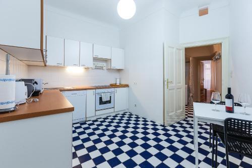 Apartamento Judengasse Premium By Welcome2vienna