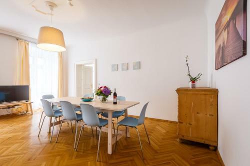 Apartamento Judengasse Premium By Welcome2vienna