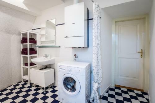 Apartamento Judengasse Premium By Welcome2vienna
