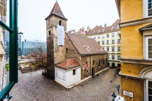 Apartamento Judengasse Premium By Welcome2vienna
