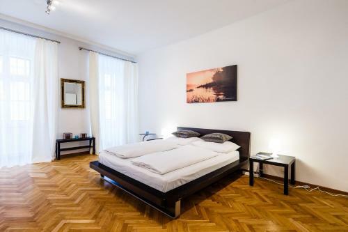 Apartamento Judengasse Premium By Welcome2vienna