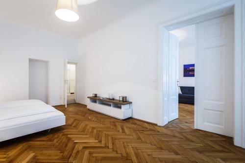 Apartamento Judengasse Premium By Welcome2vienna