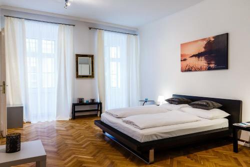 Apartamento Judengasse Premium By Welcome2vienna