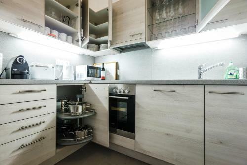 Apartamento Judengasse Premium By Welcome2vienna