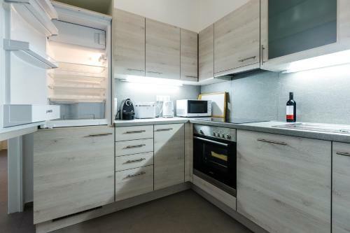 Apartamento Judengasse Premium By Welcome2vienna