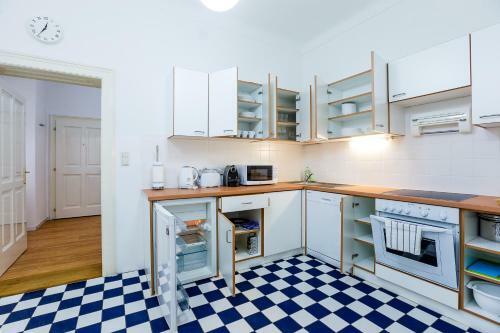 Apartamento Judengasse Premium By Welcome2vienna