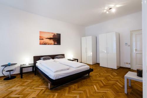 Apartamento Judengasse Premium By Welcome2vienna