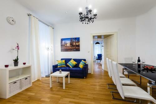 Apartamento Judengasse Premium By Welcome2vienna