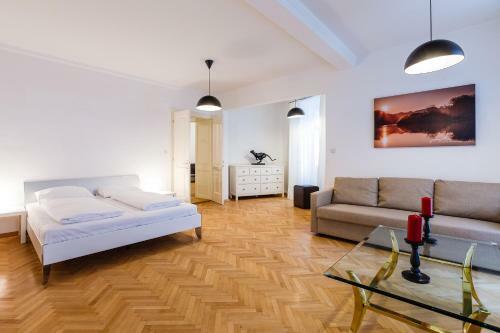 Apartamento Judengasse Premium By Welcome2vienna