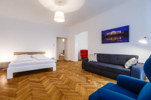 Apartamento Judengasse Premium By Welcome2vienna