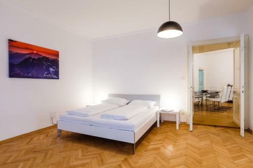 Apartamento Judengasse Premium By Welcome2vienna