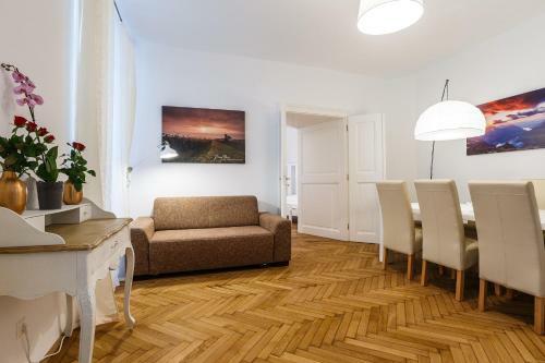 Apartamento Judengasse Premium By Welcome2vienna