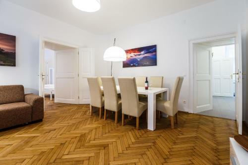 Apartamento Judengasse Premium By Welcome2vienna