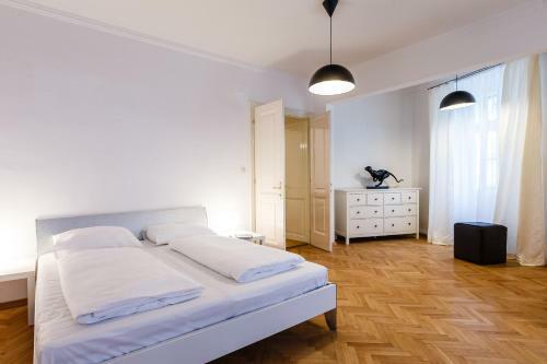Apartamento Judengasse Premium By Welcome2vienna