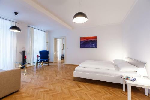 Apartamento Judengasse Premium By Welcome2vienna