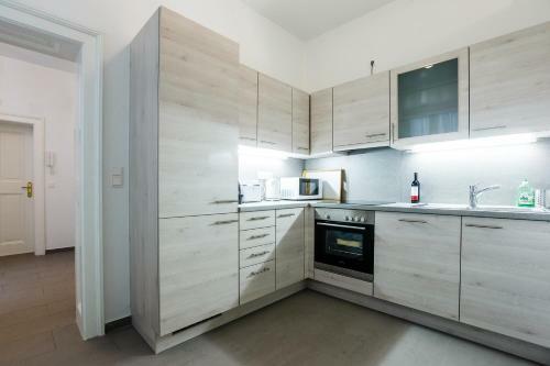 Apartamento Judengasse Premium By Welcome2vienna