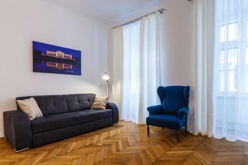 Apartamento Judengasse Premium By Welcome2vienna