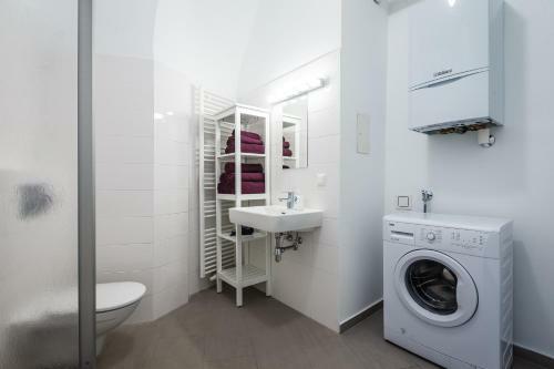 Apartamento Judengasse Premium By Welcome2vienna