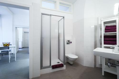 Apartamento Judengasse Premium By Welcome2vienna