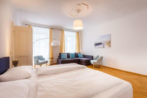 Apartamento Judengasse Premium By Welcome2vienna