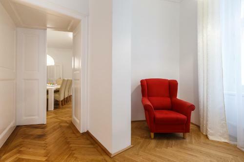 Apartamento Judengasse Premium By Welcome2vienna